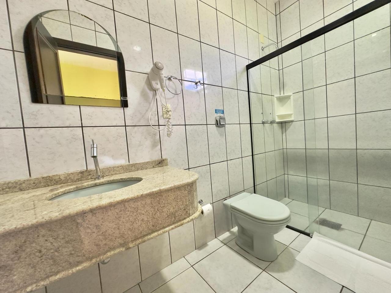 Quarto Duplo Standard